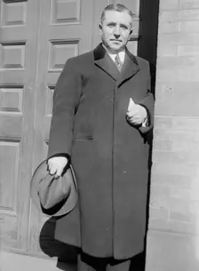 Jose Mardones, between c1915 and c1920. Creator: Bain News Service