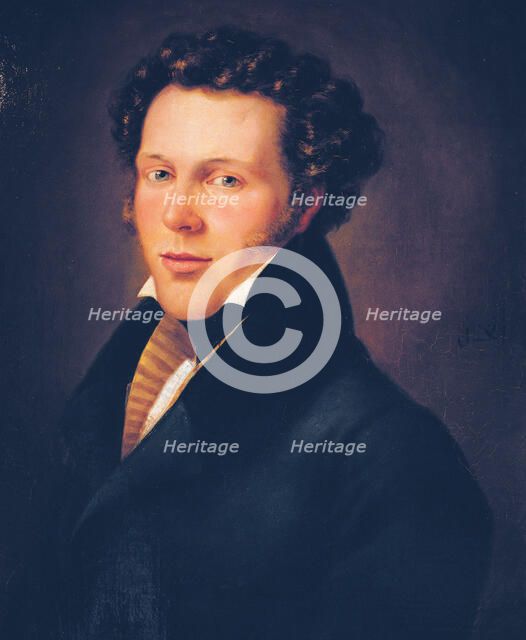 José María Torrijos (1791-1831), Spanish liberal politician, was shot by attempting to overthrow …