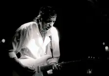 Jose Neto, Ronnie Scott's, London, 1994. Artist: Brian O'Connor