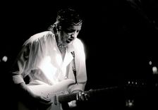 Jose Neto, Ronnie Scott's, London, 1994. Artist: Brian O'Connor