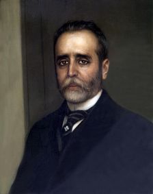 José Sánchez Guerra, Spanish politician