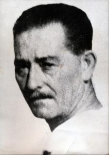 Josef Mengele, German SS officer, physician and war criminal, 20th century