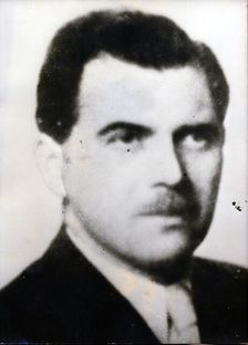 Josef Mengele, German SS officer, physician and war criminal, 20th century