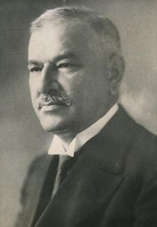 Josef Schmitt, German politician, c1928-c1933(?)