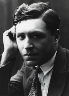 Josep Pla i Casadevall (1897-1981), at age 20, Catalan writer and journalist