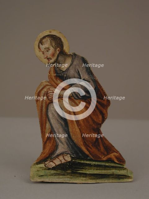 Joseph, 18th century. Creator: Unknown.