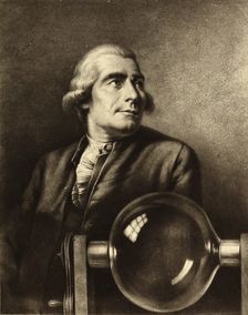 Joseph Michel Montgolfier (1740-1810)
