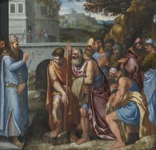 Joseph and his Brothers