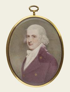 Joseph Anthony Jr., 1794. Creator: Unknown