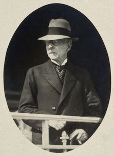 Joseph Birt. Creator: Unknown