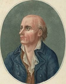 Joseph Chalier (1747-1793) , 1793-1794