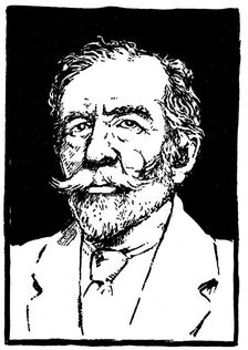 Joseph Conrad (1857-1924)