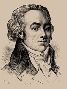 Joseph-Geneviève Comte de Puisaye (1755-1827), 1889