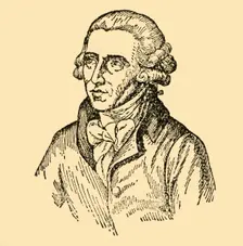 Joseph Haydn (1933). Creator: Unknown