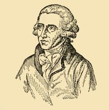 Joseph Haydn (1933). Creator: Unknown