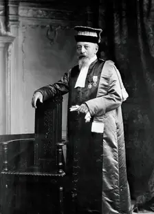 Joseph Jules Dejerine. Creator: Boissonnas & Eggler