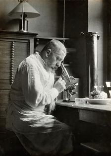 Joseph Jules Dejerine. Creator: Unknown