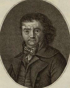 Joseph Le Bon (1765-1795), 1796