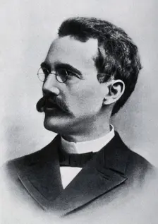 Joseph P O'Dwyer. Creator: Unknown