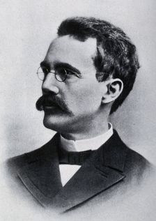 Joseph P O'Dwyer. Creator: Unknown