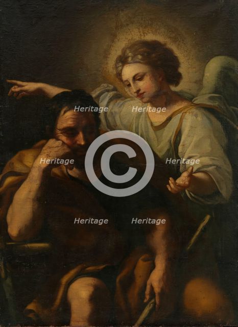 Joseph's Dream, after 1780s. Creator: Unknown.