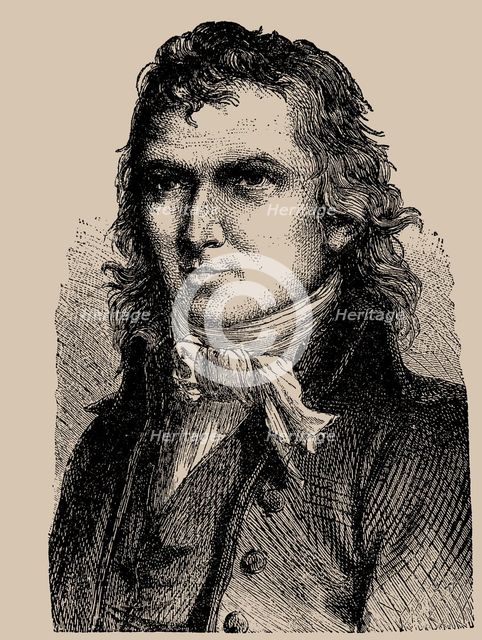 Joseph-Stanislas Rovère (1748-1798), 1889.