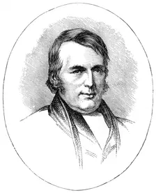 Joseph Sturge, (1793-1859), 19th century