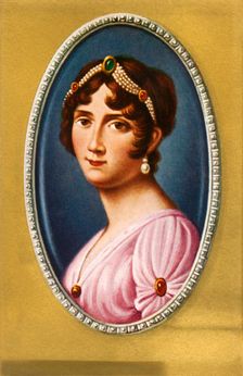 Josephine Beauharnais (1933). Creator: Unknown