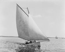 Josephine, between 1880 and 1899. Creator: Unknown