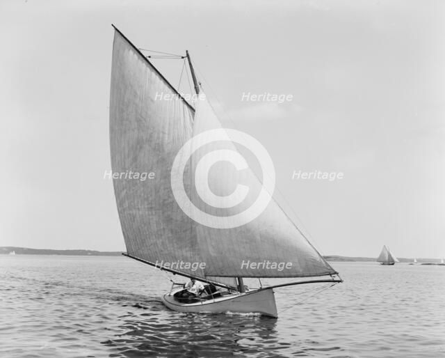 Josephine, between 1880 and 1899. Creator: Unknown.