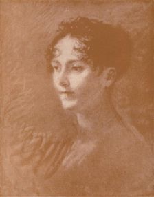 Josephine c1805, (1896)