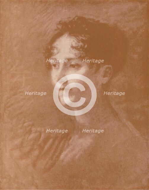 'Josephine', c1805, (1896). Artist: Unknown.