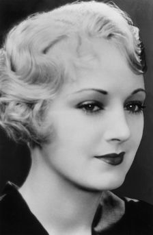 Josephine Dunn (1906-1983), American actress, 20th century