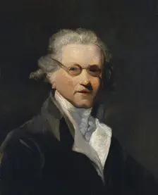 Joshua Reynolds, unknown date. Creator: Sir Joshua Reynolds