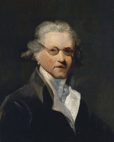 Joshua Reynolds, unknown date. Creator: Sir Joshua Reynolds