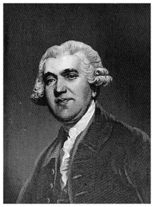 Josiah Wedgwood, Etruria, 1774, (1913)