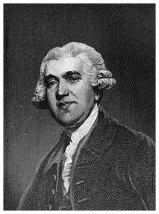 Josiah Wedgwood, Etruria, 1774, (1913)