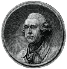 Josiah Wedgwood, English industrialist and potter, (c1880)