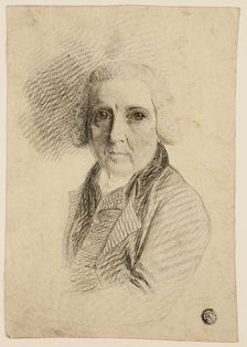 Josiah Wedgewood, n.d. Creator: George Stubbs