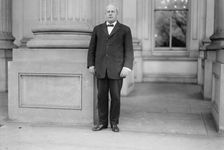 J.A. Sterling, c1910. Creator: Bain News Service