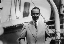 Jay Gould, between c1910 and c1915. Creator: Bain News Service