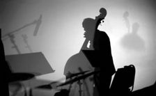 Jazz Rehearsal. Creator: Tom Artin