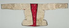 Jacket, 1700s. Creator: Unknown