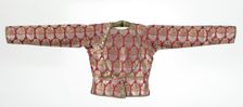 Jacket, 1800s. Creator: Unknown