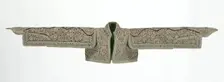 Jacket, c. 1800s. Creator: Unknown
