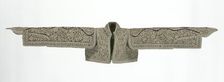 Jacket, c. 1800s. Creator: Unknown