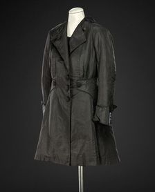 Jacket for Walking Suit, about 1915. Creator: George Phillip Meier