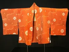Jacket, Japan, Edo period (1615-1868), 1775/1825. Creator: Unknown