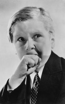 Jackie Cooper (b1922), American actor, 20th century
