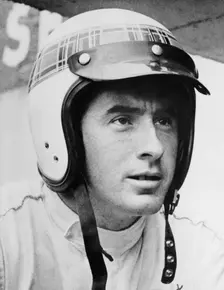 Jackie Stewart, 1966